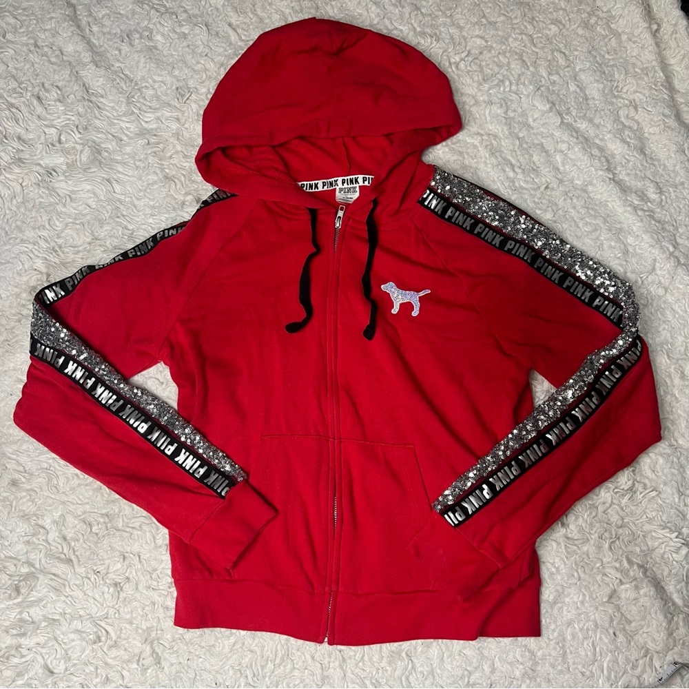 PINK Hoodie